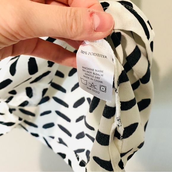 Michelle McDowell Top Sz Small - Picture 6 of 8